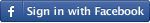 Sign in with Facebook