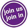 Join Us, Join In! Join Us!