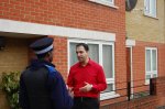 Labour Call for Action on Crime whist Tories offer Cuts