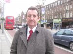 Council tax payers funding Tory election campaign