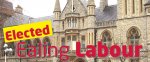 Ealing Labour Home